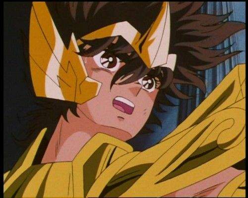 Otaku Gallery  / Anime e Manga / Saint Seiya / Screen Shots / Episodi / 113 - La freccia d`oro / 123.jpg